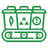 Easy Toss - consistent service waste management company with Bin to Curb and Valet Trash services